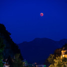 Die stärksten User-Bilder vom Blutmond