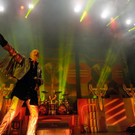 Judas Priest in Wien
