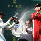 Formel 1: Hamilton gewinnt den Grand Prix von Ungarn