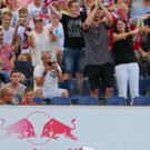 Red Bull Salzburg vs. LASK II
