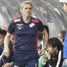 Rapid Wien gegen Admira Wacker Mödling