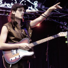 Anger am Popfest 2018