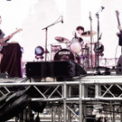 Dives @ Popfest 2018