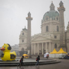 Bilder vom Popfest 2018