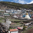 Bürmooser Firma beliefert Ärzte in Nepal