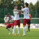 Wals Grünau - Seekirchen