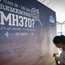MH370: Abschlussbericht liegt vor