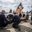 Lamborghini Aventador SVJ: Rundenrekord