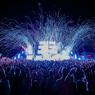 Electric Nation Vienna Open Air 2018