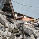 Erdbeben in Indonesien