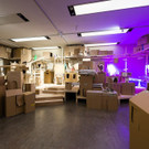 Space for Kids - Kunsthalle Wien