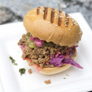 Alpen Culinary Streetfood Festival in Bludenz