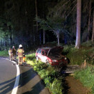 Feuerwehr Maria Alm im Einsatz