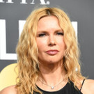 Schauspielerin Veronica Ferres