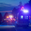 Unfall Lengau