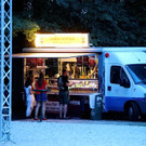 SommerKino im Salzburger Volksgarten