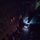 Stromausfall in Wien-Neubau