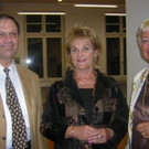 Vernissage von Ute Mangold in Feldkirch