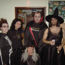 Halloweenparty bei Lioners