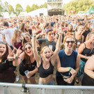 Das Szene Openair 2018 in Bildern