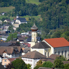 Sommer 2018 in Schruns