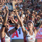 Vienna Major: Das Damen-Finale in Bildern