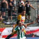 Mattersburg vs. Salzburg