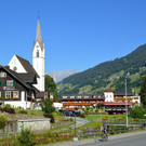 Pfarrkirche Silbertal