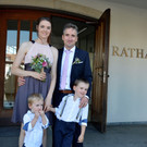 Hochzeit von Natalie Eiler und Georg Heinz        