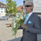 Hochzeit von Sandra Willam und Marco Froner      