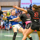 WM Debüt für Adriana Marksteiner