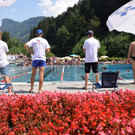 50 Jahre Schwimmbad Riebe
