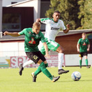 Wals-Grünau - Langenegg