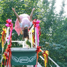 Dirndlflugtag 2018 V