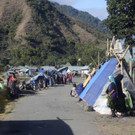 Erdbeben Lombok