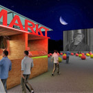 Praterstern soll Grätzloase werden