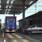 VGT verfolgt Kälbertransport
