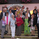 Seniorenbund beim Lech Festival