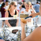 Eisfestival in Dornbirn