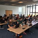 Code Base Camp 2018 startet in Sommercamp