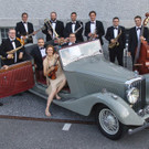 Thalia Tanz Orchester 