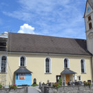 Pfarrkirche Nenzing