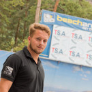 NEU! Sebastian Vonach ist optimistisch