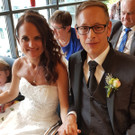 Hochzeit von Kristin und Torsten Koch
