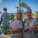 sky53 summer lounge Opening in der Blauen Lagune