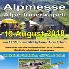 Alpe Innerkapell