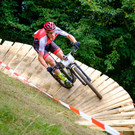 Ganz Dornbirn im Mountainbike-Fieber