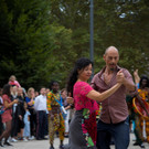 Performance von Marinella Senatore