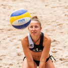 NEU! Beste Bilder Lokalmatadorin Anna Oberhauser
