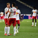 Erste Liga: FC Liefering - Austria Wien II 3:0